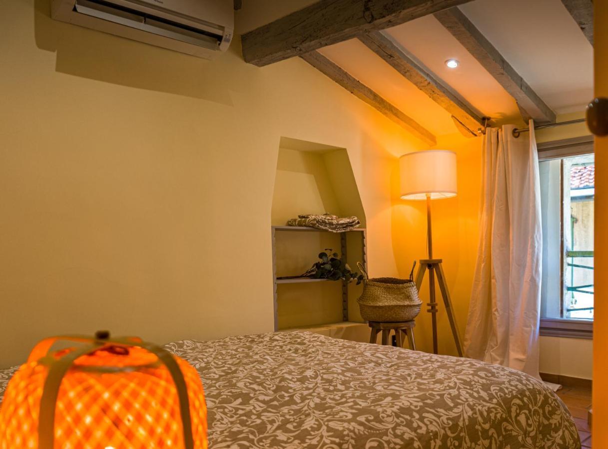 Appartamento Vieille Neuf Et Cosy, Deux Chambres, 6 Couchages Nizza