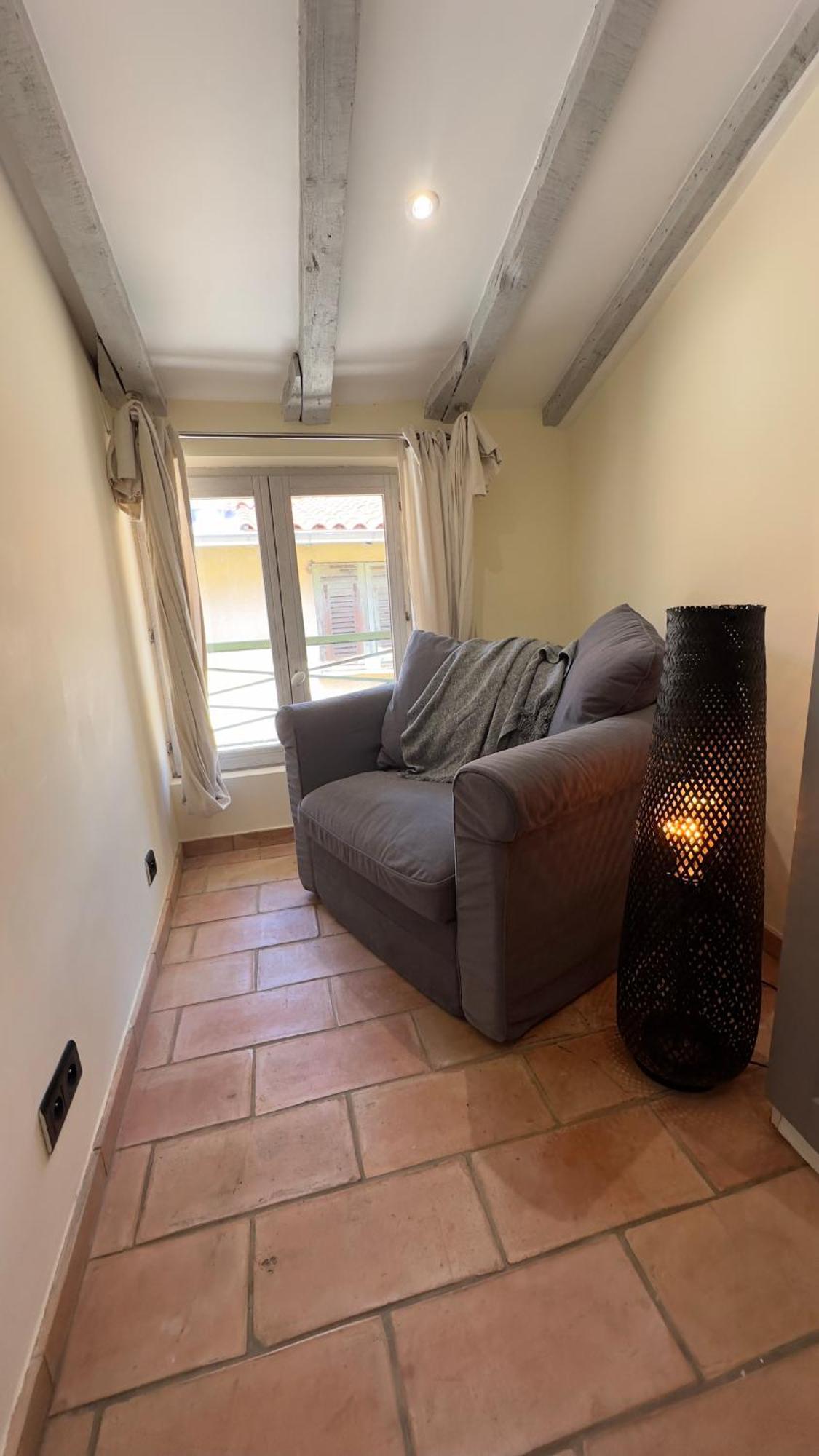 Appartamento Vieille Neuf Et Cosy, Deux Chambres, 6 Couchages *